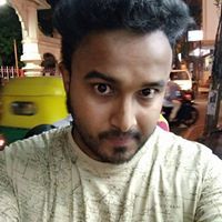 Shivaprasad L Suvarna