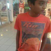 Gautham Sarika