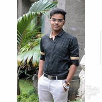 Harshvardhan Suryavanshi