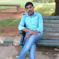 Threenadh Raju