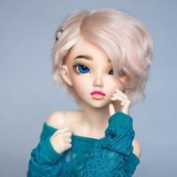 Ольга Брежнева