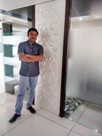 Nilesh Deshmukh
