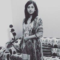 Nimra Khalid