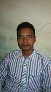 Saroj Kumar