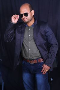 Naidu Boorle