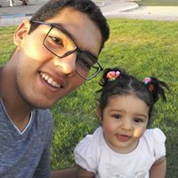 Mohab Ahmed