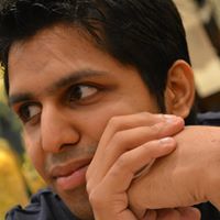 Ankit Gupta