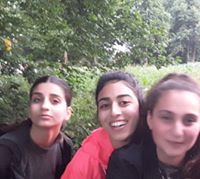 Lina Tharwat
