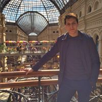 Андрей Якимчук