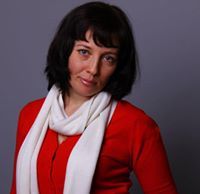 Елена Кущенко