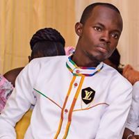 Joseph Masopeh