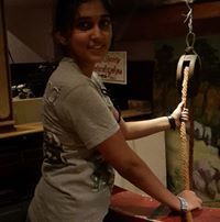 Aarya Krishnan