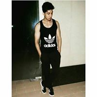 Nikhil Negi
