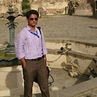 Biswajit Basak