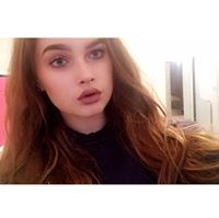 Georgia Vaudin