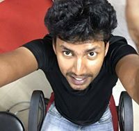 Abhijith Brumal