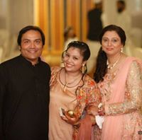 Asfa Waqar