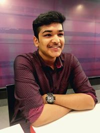 Mir Ali