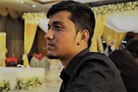 Syed Hossain