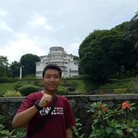 Dimas Fikri