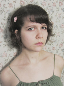 Andrea Stevenson