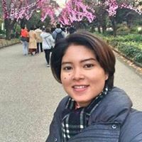 ปาจรีย์ ก๋วยเตี๋ยว