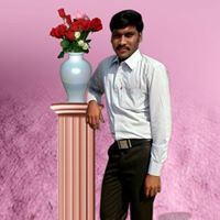 Lova Raju