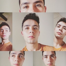 Jorge Olvera