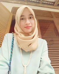 Dwi Rahmawati