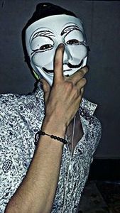 Achraf Salhi