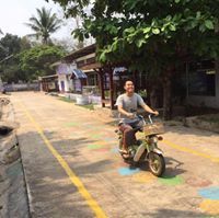 Tawatchai Aryuyuen
