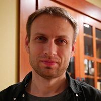 Alexander Grushetsky