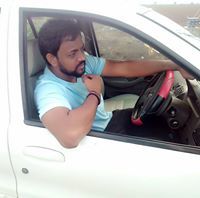 Vishnu Vyas