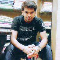 Vikas Chandran