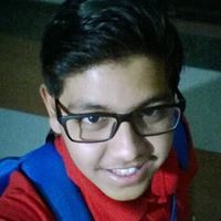Anshuman Kaushik