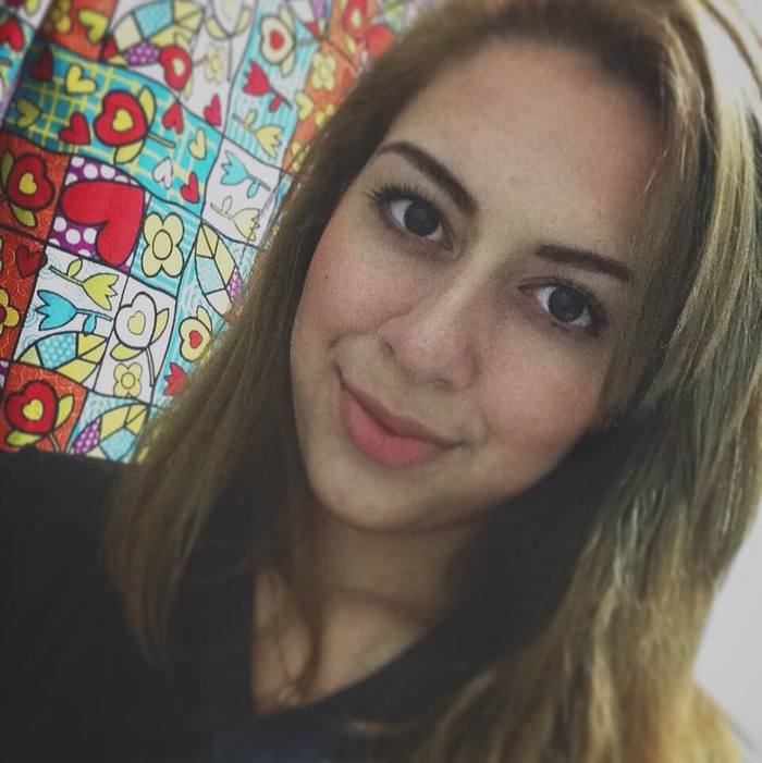 Goodreads profile picture for @gihnez