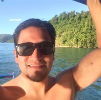 Rodrigo Barrios Peña