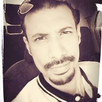 Mohammed Dahmas