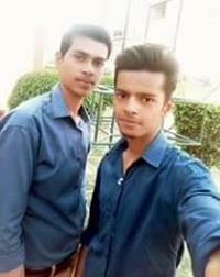Harsh Kumar