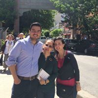 Carlos Mauricio
