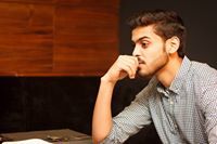 Taimur Faisal