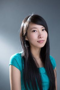 Elizabeth Ding