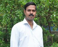 Arul Prakash