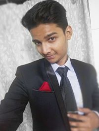 Faizan Alam