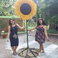 Kristaleen Hernandez