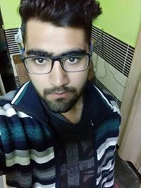 Shubham Khandelwal