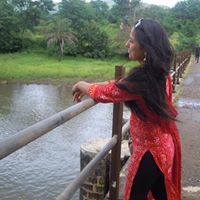 Shweta Joshi