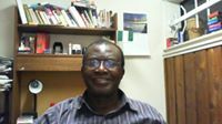 Ambrose Okoro