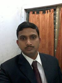 Bhaskor Chandradutta