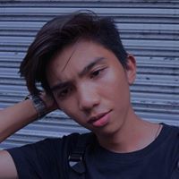 Ian Ceribo